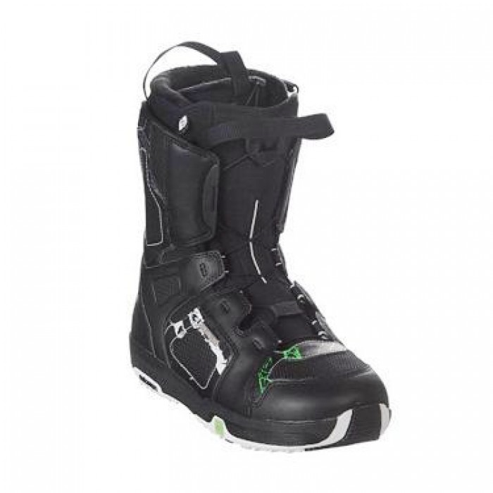 scarponi snowboard salomon